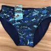 Sexy Men swimwear beach bikini swim trunks comfortable swimming bottom men's swim brief