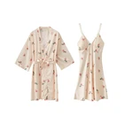 hot romantic sexy sleepwear womens sleepwear lingerie nighty for honeymoon