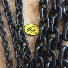 Anchor Chain Stainless Steel Heavy Duty Anchor Chain G80 chain