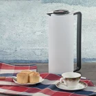 1l Hot Sale Stainless Steel Vacuum Coffee Thermo Pot