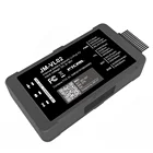 JIMI VL02 Iot 4g Lte Cat M1 Wifi Auto Car Gps Tracker With PTCRB