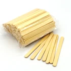 Ice Cream Sticks Disposable Stick Eco Friendly Disposable Cheap Ice Cream Sticks