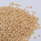 Industry grade light yellow rubber protecting paraffin anti-cracking protective wax