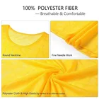 Children Kid adult Team Sports Soccer Football Training Kits Pinnies Train Bib Vest