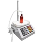 110v Machine 110v Small Filler Liquid Filling Machine