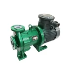 IMD flowrate 4-160 m3/h head 15-67m type industry chemical pump for paper industry