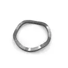 Nested Wave Springs manufacturer Flat wire compression SUS304/316/65Mn