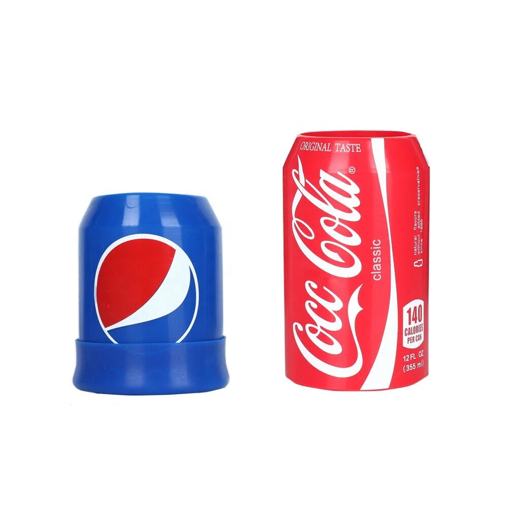 Venta al por mayor cubre latas de cerveza-Compre online los mejores