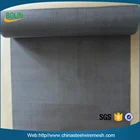 Mesh Woven Wire Woven Mesh Manufacture 50 60 80 100 Mesh Platinum Electrode Titanium Woven Wire Mesh