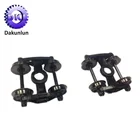 Train Train Model Train Wheels High Precision Die Casting Small Model Train Wheels