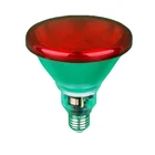Lamp Fluorescent Fluorescent Lamp Factory Price Reflector E27 Street Light Lamp Compact Fluorescent Lamp