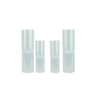 100 Micron Milky Transparent PET Film For Screen Printing