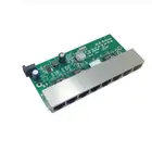 Switch Ethernet Hotsale RPOE 8 Port Switch Pcb Board 8 Port 10/100M Ethernet Reverse Poe Switch