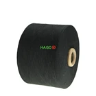 Ne30/1 cotton and polyest t/c yarn for knit yarn for sweater