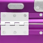 Anti-stress Multifunctional equipment box Aluminum tool box
