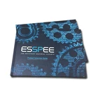 High quality custom design hardcover company catalog printing