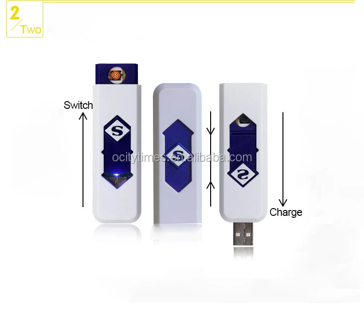Custom brand electronic lighters Ocitytimes Egg 03 cigarette plastic lighter