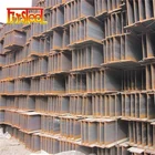 High Quality Beam High Quality H Beam High Quality W8x10 W10x22 Steel H Beam Section Steel