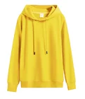 Custom Own Logo Men High Quality Cotton Polyester Printed Pullover Men's Hoodie