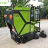 Chinese Supplier Battery Powered Auto Sweeper Pressure washer made in shanghai