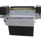 2 Electric And Easy Operate Book Edge Gilding 2 In 1 Machine