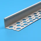Factory direct price Plastic Profiles PVC corner bead Angle Guard