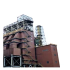 Carbon Gas High Efficiency Biogas Desulfurizer For Flue Active Carbon Gas Desulfurization
