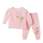 children clothing 2pcs baby clothes set newborn baby clothes set