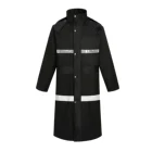 Most Raincoats for men waterproof popular raincoat split Superior quality split raincoat