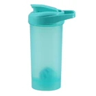 Sport Protein Chinese Supplier Oem Premium Custom Gym Sport Protein Shaker Bottle