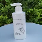 Pink Shampoo Squeeze Purple Plastic Pink Pump Orange Green Brown Bottles For Soap And Bottle 15ml Shampoo