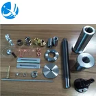 Factory Direct Price custom cnc stainless steel parts parts