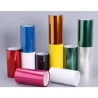 Transparent bopet mylar polyester sheet film roll manufacturer china