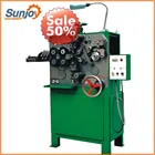 Spring Machine Manufacture Mechanical Spring Machine Manufacturer