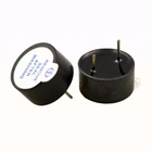 14*7.5 ミリメートル 24 v dc アクティブ内部駆動 dip 圧電ブザー温度計 FSD-1475