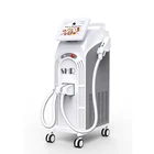 super hair removal Professional Ipl Shr OPT Laser Permanent Hair Removal for salon and home use