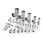 Flexible Pipe Connector Hot Sale Flexible China Factory Pipe Connector