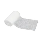 Gauze Sterile Double Gauze Fabric Sterile Gauze