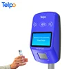 Wcdma/Gprs/Wifi/Bluetooth Automatic System Afc Automated Fare Collection Bus Ticketing device
