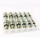 Precision Mold Gas Vent Valves Pneumatic Air Ejector Pins