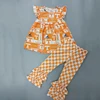 2019 new conice Tennessee football clothing girl clothes teen clothes kids baby girls boutique outfits