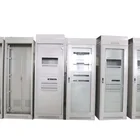 Industrial Electronic Control Cabinet metal box for production outdoor cabinet for telecom telephone terminal cabinet