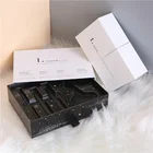Luxury glass bottle cosmetic packaging box/skin care paper box packaging/cosmetic bottles packaging box