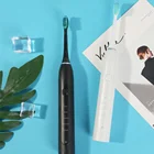 Fullz New Fashion Color Box Package Electric Toothbrush For Home