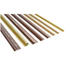 Logo Customization Best Quality Promotional Aluminum Ceramic Corner Straight Edge Tile Trim