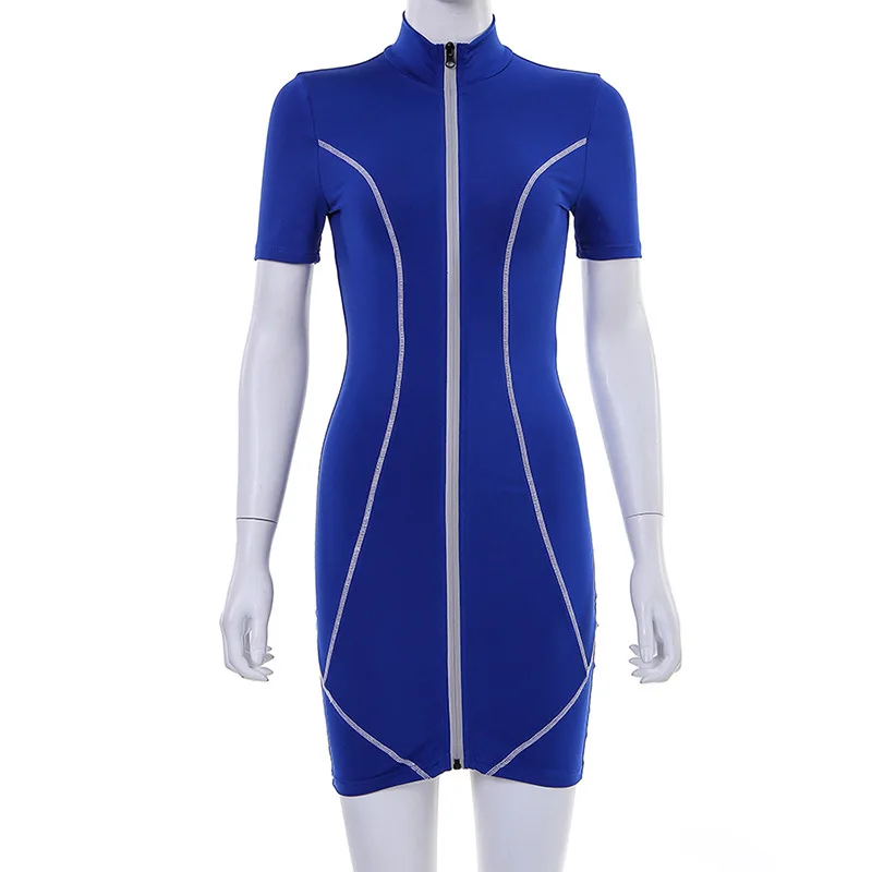 wholesale best selling products china girls boutique reflective fall dresses for women