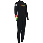 Custom Logo breathable wetsuit neoprene 3mm, Eco-friendly wetsuit neoprene 3mm diving suit
