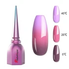 Nail Polish 2020 Manufacturer Customized Oem Full Colors 3 Steps Gel Nail Poloish Uv Curing Nail Gel Polish
