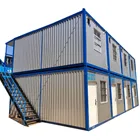 china prefabricated homes portable building container house build home