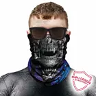 Custom No minimum order fishing bandana buffs
